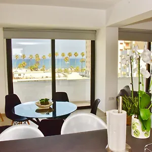  Apartament Georgia Court & Seaview