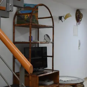 Marina 4 Apartament Larnaca
