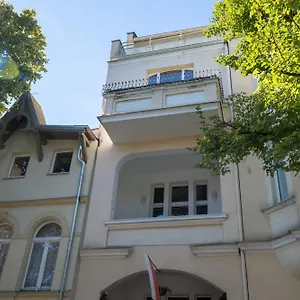 Viu Haffnera 21 - Apartament Sopot