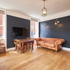 Host & - 1895 At , Whitby United Kingdom