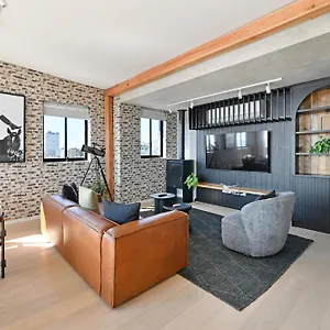 One26 On M - Fluent Luxury Serviced , Cape Town South Africa