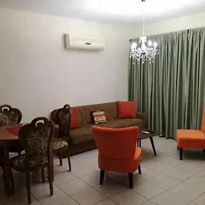 Juliana Boutique Aparments Apartament Larnaca
