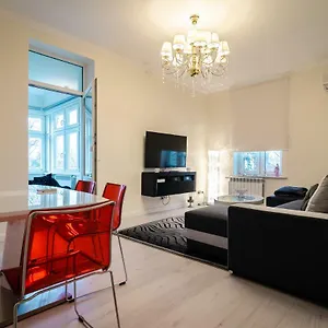 Evita Apartament Sopot