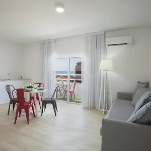 Kitieos Apartament Larnaca